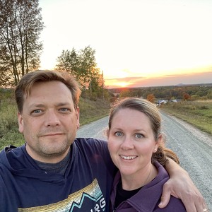 Fundraising Page: Michelle Knoff